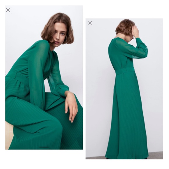 Jumpsuit - Picture 3 of 4